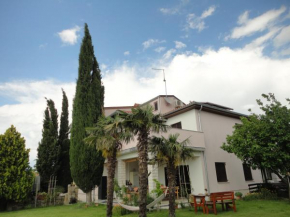 Apartments Ritoša, Izola